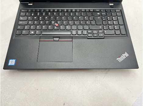 Lenovo ThinkPad L580 15.6" i5-8250U 16GB 260GB клас А
