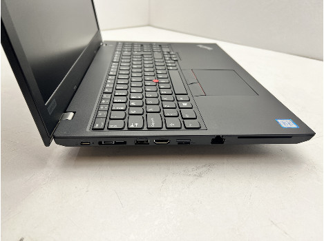 Lenovo ThinkPad L580 15.6" i5-8250U 16GB 260GB клас А