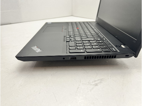 Lenovo ThinkPad L580 15.6" i5-8250U 16GB 260GB клас А