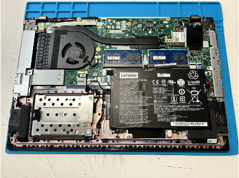 Lenovo ThinkPad L580 15.6" i5-8250U 16GB 260GB клас А