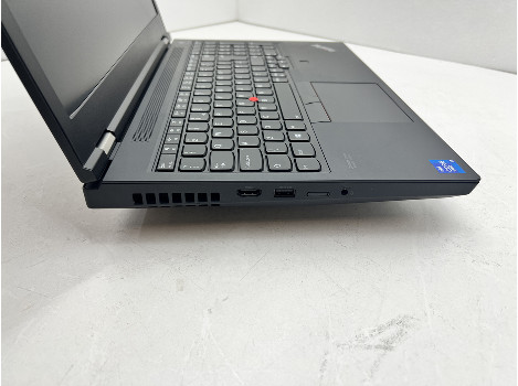 Lenovo Thinkpad P15 G2 15.6" i7-11850H 32GB 510GB клас А