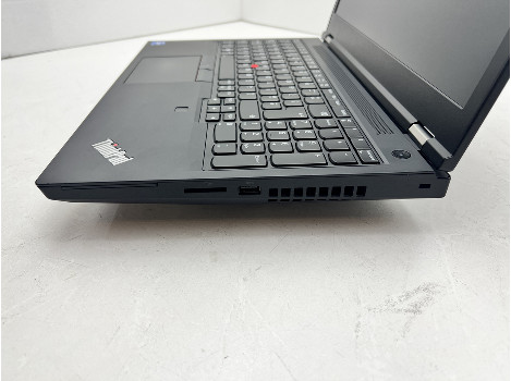 Lenovo Thinkpad P15 G2 15.6" i7-11850H 32GB 510GB клас А