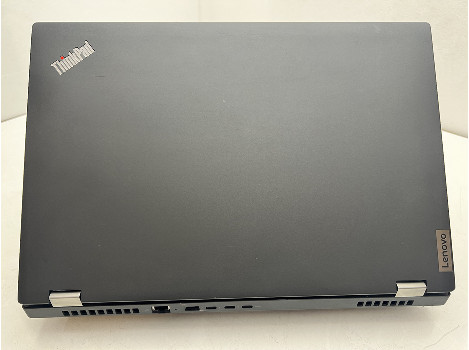 Lenovo Thinkpad P15 G2 15.6" i7-11850H 32GB 510GB клас А