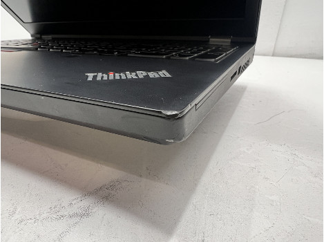 Lenovo Thinkpad P15 G2 15.6" i7-11850H 32GB 510GB клас А