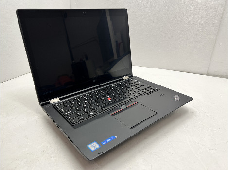 Lenovo ThinkPad Yoga 460 14" touch i5-6300U 8GB 260GB клас А
