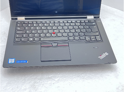 Lenovo ThinkPad Yoga 460 14" touch i5-6300U 8GB 260GB клас А