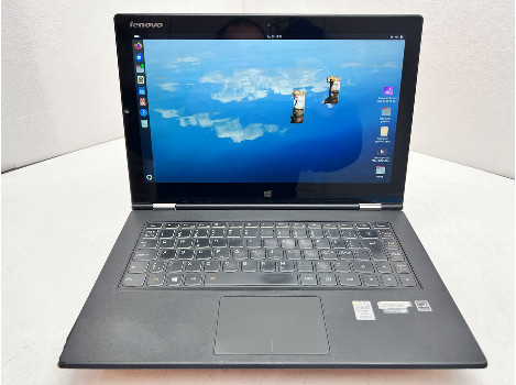 Lenovo Yoga 2 Pro 13.3" touch i7-4500U 8GB 510GB клас Б