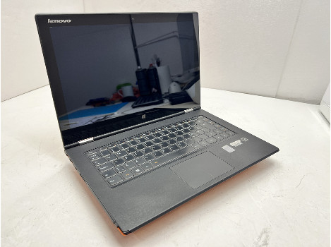 Lenovo Yoga 2 Pro 13.3" touch i7-4500U 8GB 510GB клас Б