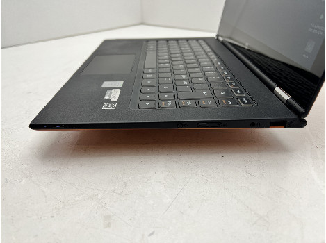 Lenovo Yoga 2 Pro 13.3" touch i7-4500U 8GB 510GB клас Б