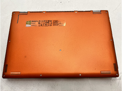 Lenovo Yoga 2 Pro 13.3" touch i7-4500U 8GB 510GB клас Б