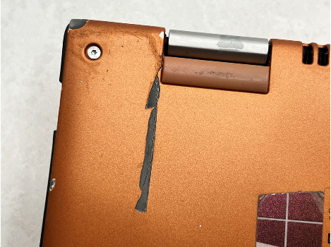 Lenovo Yoga 2 Pro 13.3" touch i7-4500U 8GB 510GB клас Б