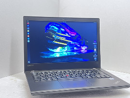 Лаптоп Lenovo ThinkPad T470 14" i5-7300U 8GB 260GB клас Б