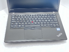 Лаптоп Lenovo ThinkPad T470 14" i5-7300U 8GB 260GB клас Б