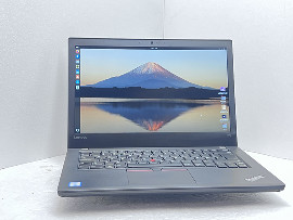 Лаптоп Lenovo ThinkPad T470 14" i5-6300U 8GB 260GB клас А