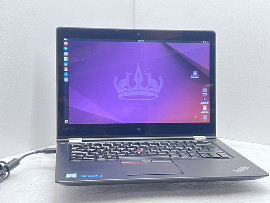 Лаптоп Lenovo ThinkPad Yoga 460 14" touch i5-6300U 8GB 260GB клас Като Нов