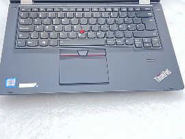 Лаптоп Lenovo ThinkPad Yoga 460 14" touch i5-6300U 8GB 260GB клас А