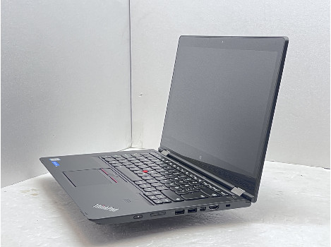 Lenovo ThinkPad Yoga 460 14" touch i5-6300U 8GB 260GB клас Като Нов