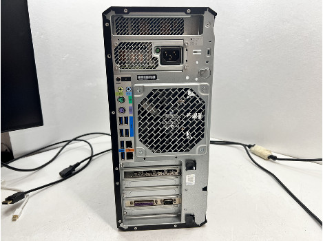 HP Z4 G4 W-2235 64GB 1020GB Quadro RTX 4000 8GB