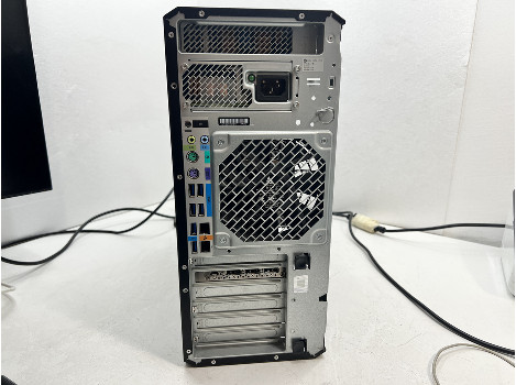 HP Z4 G4 W-2235 64GB 1020GB Quadro RTX 4000 8GB