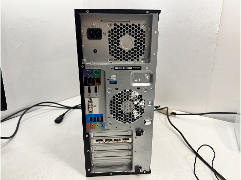 HP Z240 Workstation E3-1240 v6 32GB 260GB Quadro P2000 5GB