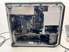 Компютър HP Z4 G4 W-2145 32GB 510GB Quadro P4000 8GB