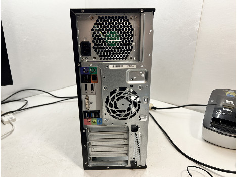 HP Z230 i7-4790 16GB 500GB HD Graphics 4600