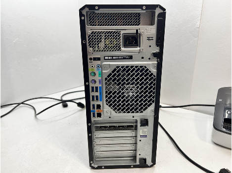 HP Z4 G4 W-2145 32GB 510GB Quadro P4000 8GB