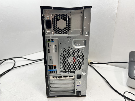 HP Z2 Tower Workstation G4 i7-8700 16GB 260GB Quadro P2000 5GB