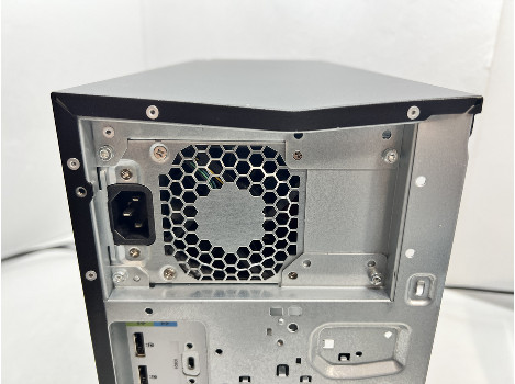 HP Z2 Tower Workstation G4 i7-8700 16GB 260GB Quadro P2000 5GB