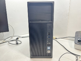 Компютър HP Z240 Workstation E3-1240 v6 32GB 260GB Quadro P2000 5GB