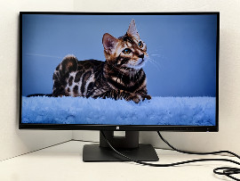 Монитор HP Z27n 27" (клас А)