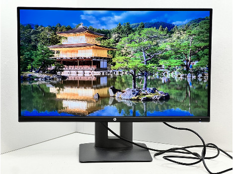 HP Z27n 27" (клас А)