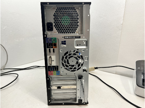 HP Z230 E3-1246 v3 8GB 1000GB | 1000GB Intel Graphics