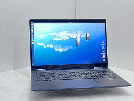 Лаптоп HP Elite Dragonfly G2 13.3" touch i5-1135G7 16GB 510GB клас А