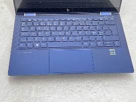Лаптоп HP Elite Dragonfly G2 13.3" touch i5-1135G7 16GB 510GB клас А