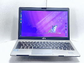 Fujitsu LIFEBOOK S936 13.3" i7-6600U 12GB 510GB клас А