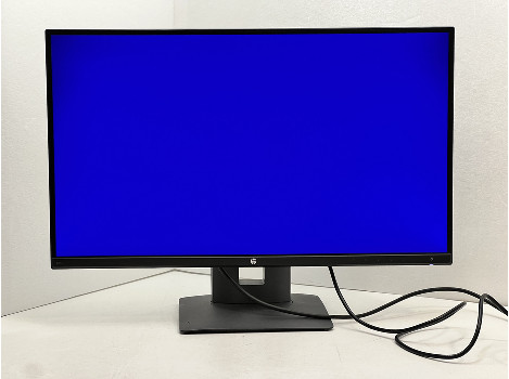 HP Z27n 27" (клас А)