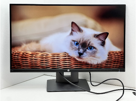 HP Z27n 27" (клас А)