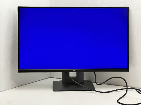 HP Z27n 27" (клас А)