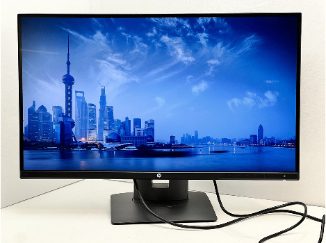 HP Z27n 27" (клас А)