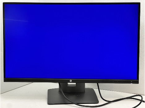 HP Z27n 27" (клас А)