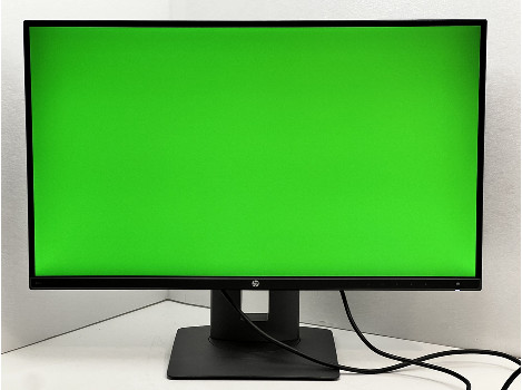 HP Z27n 27" (клас А)