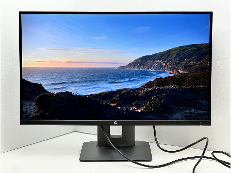 HP Z27n 27" (клас А)