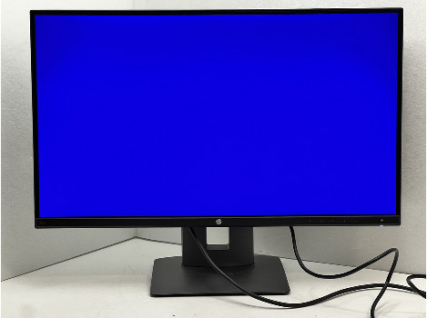 HP Z27n 27" (клас А)