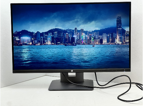 HP Z27n 27" (клас А)