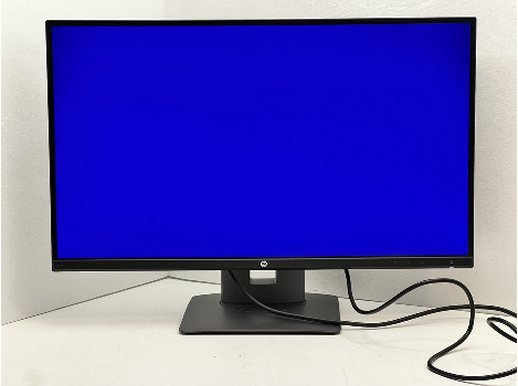 HP Z27n 27" (клас А)