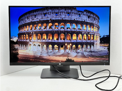 HP Z27n 27" (клас А)