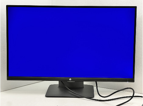 HP Z27n 27" (клас А)