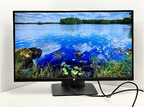 HP Z27n 27" (клас А)