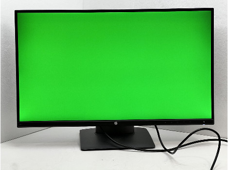 HP Z27n 27" (клас А)